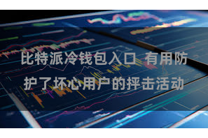 比特派冷钱包入口  有用防护了坏心用户的抨击活动